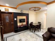 1 BHK Apartment in Andheri East for rent Mumbai. The...