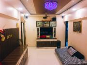 1 BHK Apartment in Andheri East for rent Mumbai. The...