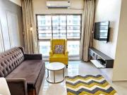 1 BHK Apartment in Andheri East for rent Mumbai. The...