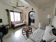 1 BHK Apartment in Andheri East for rent Mumbai. The...