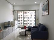 1 BHK Apartment in Andheri East for resale Mumbai. The...