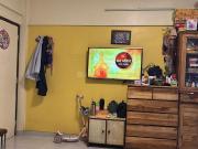 1 BHK Apartment in Andheri East for resale Western...