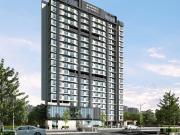 1 BHK Apartment in Andheri East for resale Mumbai. The...