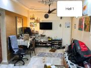 1 BHK Apartment in Andheri West for rent Mumbai. The...