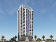 1 BHK Apartment in Andheri West for resale Mumbai. The...