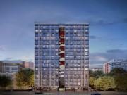 1 BHK Apartment in Andheri West for resale Mumbai. The...