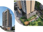 1 BHK Apartment in Andheri West for resale Mumbai. The...