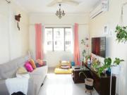 1 BHK Apartment in Antop Hill for rent Mumbai. The...