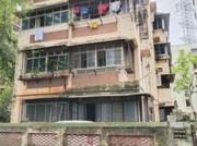 1 BHK Apartment in Asha Nagar for rent Mumbai. The...