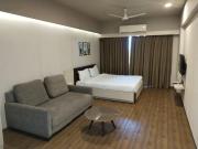 1 BHK Apartment in Athwa for resale Surat. The reference...