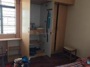 1 BHK Apartment in Aundh for rent Pune. The reference...