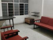 1 BHK Apartment in Aundh for rent Pune. The reference...
