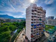 1 BHK Apartment in Badlapur East for rent Badlapur. The...