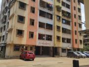 1 BHK Apartment in Badlapur West for rent Thane. The...