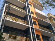 1 BHK Apartment in Baguiati for resale Kolkata. The...