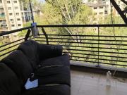 1 BHK Apartment in Balaji Nagar for rent Pune. The...