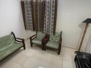 1 BHK Apartment in Balewadi for rent Pune. The reference...