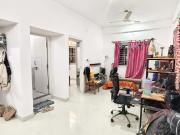 1 BHK Apartment in Banaswadi for rent Bengaluru. The...