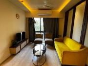 1 BHK Apartment in Bandra East for rent Mumbai. The...