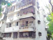 1 BHK Apartment in Bandra East for rent Mumbai. The...