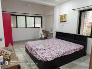 1 BHK Apartment in Bandra East for rent Mumbai. The...