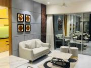 1 BHK Apartment in Bandra East for rent Mumbai. The...