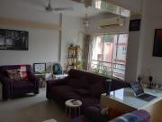 1 BHK Apartment in Bandra West for rent Mumbai. The...