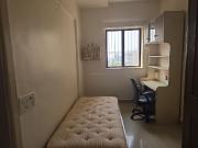 1 BHK Apartment in Bandra West for rent Mumbai. The...
