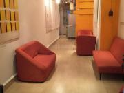 1 BHK Apartment in Bandra West for rent Mumbai. The...