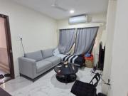 1 BHK Apartment in Bandra West for rent Mumbai. The...