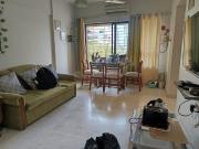 1 BHK Apartment in Bandra West for rent Mumbai. The...