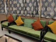 1 BHK Apartment in Bandra West for rent Mumbai. The...