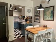 1 BHK Apartment in Bandra West for rent Mumbai. The...