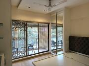 1 BHK Apartment in Bandra West for rent Mumbai. The...