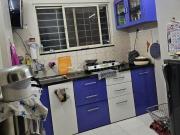 1 BHK Apartment in Baner for rent Pune. The reference...