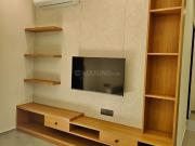 1 BHK Apartment in Ameerpet for rent Hyderabad. The...