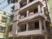 1 BHK Apartment in Behala for resale South Kolkata. The...
