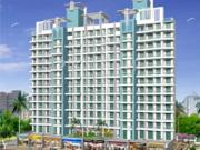 1 BHK Apartment in Belapur CBD for rent Navi Mumbai. The...
