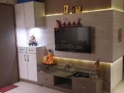 1 BHK Apartment in Bhandup East for rent Mumbai. The...