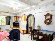 1 BHK Apartment in Bhandup East for rent Mumbai. The...