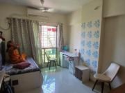 1 BHK Apartment in Bhandup West for rent Mumbai. The...
