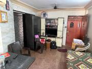 1 BHK Apartment in Bhandup West for rent Mumbai. The...