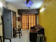 1 BHK Apartment in Bhandup West for rent Mumbai. The...