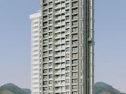 1 BHK Apartment in Bhandup West for resale Central...