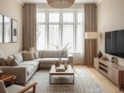 1 BHK Apartment in Bhandup West for resale Central...