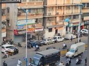 1 BHK Apartment in Bhawani Peth for resale Pune. The...