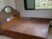 1 BHK Apartment in Bhayandar East for rent Mumbai. The...