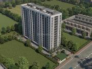 1 BHK Apartment in Bhesan for resale Surat. The...