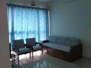 1 BHK Apartment in Bhiwandi for rent Thane. The...
