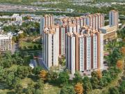 1 BHK Apartment in Bhiwandi for rent Thane. The...